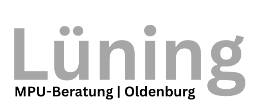 MPU-Beratung Lüning Oldenburg